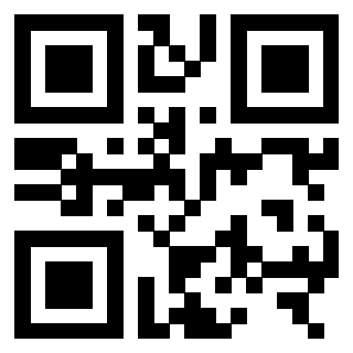 Scansione del Qr Code di 3306137285