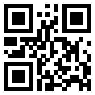 Immagine del QrCode di 3306137287