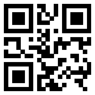 3306137288 Qr Code associato