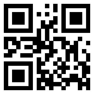 Scansione del Qr Code di 3306137291