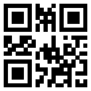Il Qr Code di 3306137293