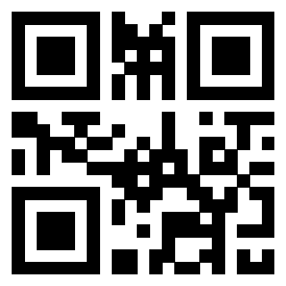 3306137294 QrCode associato