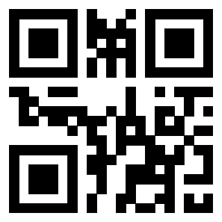 Immagine del QrCode di 3306137295