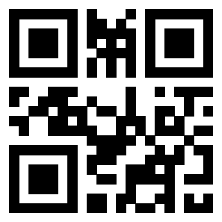 Il QrCode di 3306137299