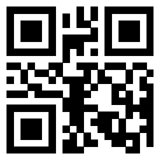 3306137301 - Immagine del Qr Code associato