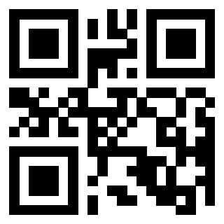 Il QrCode di 3306137303