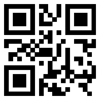 3306137305 - Immagine del QrCode associato