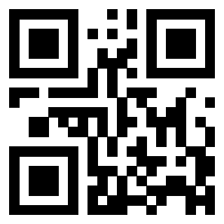 Immagine del Qr Code di 3306137307