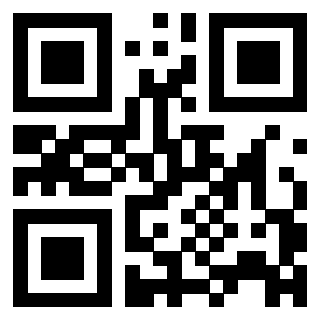 Immagine del QrCode di 3306137310