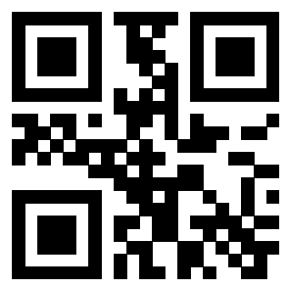 Il QrCode di 3306137313