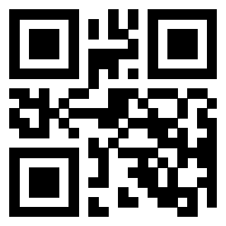Scansione del Qr Code di 3306137316