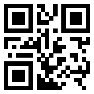 Immagine del Qr Code di 3306137318