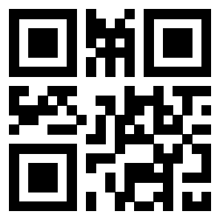 3306137320 - Immagine del QrCode