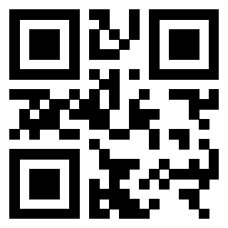 Immagine del QrCode di 3306137322
