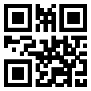 3306137324 - Immagine del Qr Code associato