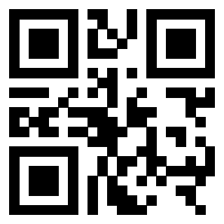 Scansione del Qr Code di 3306137325
