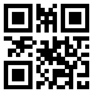 Scansione del Qr Code di 3306137326