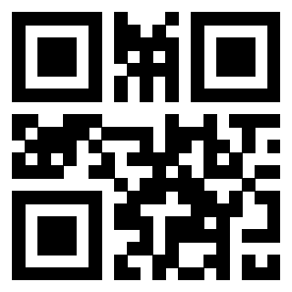 3306137327 Qr Code associato