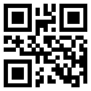 Immagine del Qr Code di 3306137328