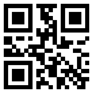 Il Qr Code di 3306137329