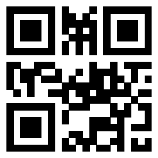 Il QrCode di 3306137330