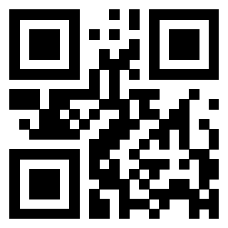 3306137335 QrCode associato