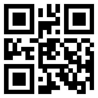 3306137336 - Immagine del Qr Code