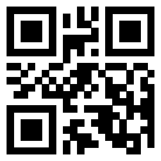 3306137337 QrCode associato