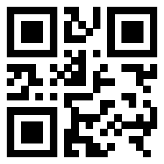 3306137338 - Immagine del Qr Code