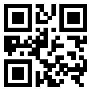 Immagine del Qr Code di 3306137339