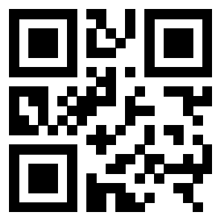 3306137341 - Immagine del Qr Code