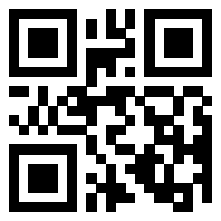 Scansione del Qr Code di 3306137345