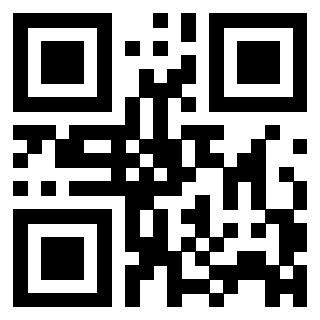 Immagine del QrCode di 3306137346