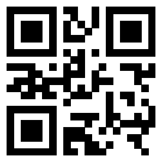 3306137347 QrCode associato