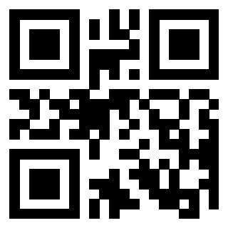 Immagine del QrCode di 3306137348