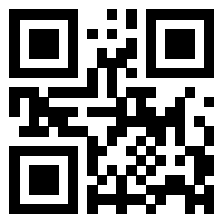 Immagine del Qr Code di 3306137350