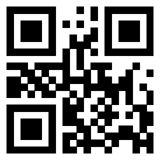 3306137351 Qr Code associato