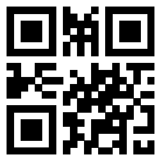 3306137353 - Immagine del QrCode