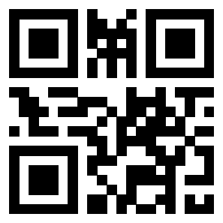Scansione del Qr Code di 3306137354