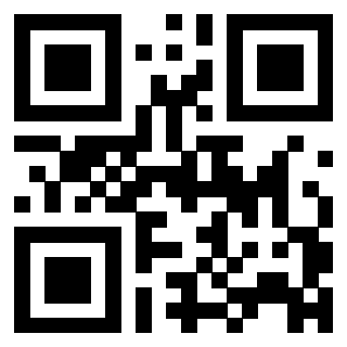 Il QrCode di 3306137356