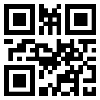 Immagine del QrCode di 3306137359