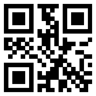 Immagine del QrCode di 3306137360