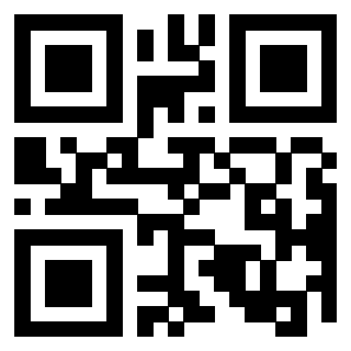 Scansione del QrCode di 3306137361