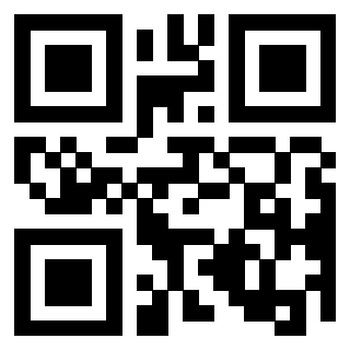 Immagine del QrCode di 3306137365