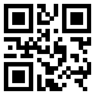 Immagine del QrCode di 3306137368