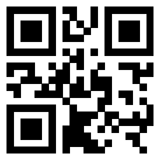 3306137369 - Immagine del Qr Code associato