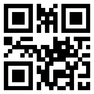 Il Qr Code di 3306137370