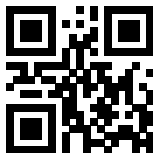 Immagine del Qr Code di 3306137373