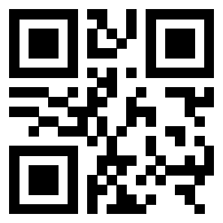 3306137376 Qr Code associato