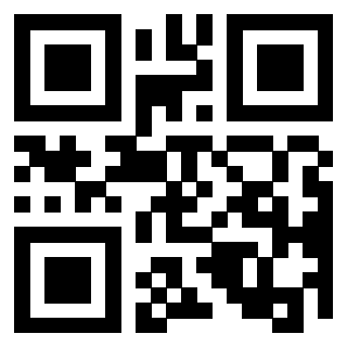 3306137379 Qr Code associato